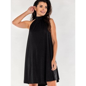 Robe de soirée model 174343 awama