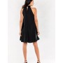 Robe de soirée model 174343 awama