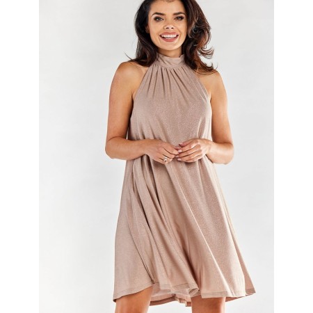 Robe de soirée model 174344 awama