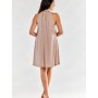 Robe de soirée model 174344 awama