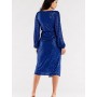Robe de soirée model 174350 awama