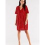 Robe de soirée model 174351 awama