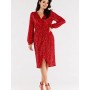 Robe de soirée model 174353 awama
