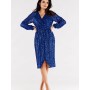 Robe de soirée model 174355 awama