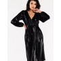 Robe de soirée model 174358 awama