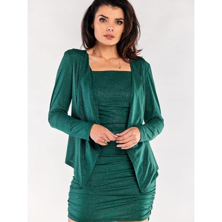 Blazer femme model 174361 awama