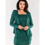 Blazer femme model 174361 awama