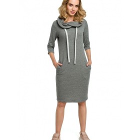 Robe de jour model 120612 Moe