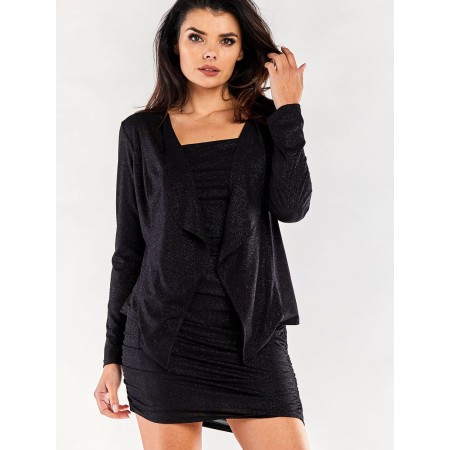 Blazer femme model 174362 awama