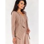 Blazer femme model 174363 awama