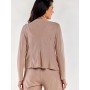 Blazer femme model 174363 awama
