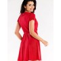 Robe de soirée model 174364 awama