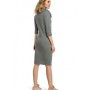 Robe de jour model 120612 Moe