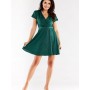 Robe de soirée model 174365 awama