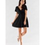 Robe de soirée model 174366 awama