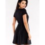 Robe de soirée model 174366 awama