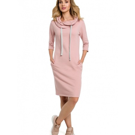 Robe de jour model 120613 Moe