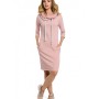 Robe de jour model 120613 Moe