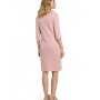 Robe de jour model 120613 Moe