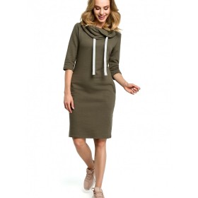 Robe de jour model 120614 Moe