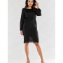 Robe de soirée model 174378 awama