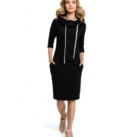Robe de jour model 120615 Moe