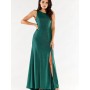 Robe longue model 174384 awama