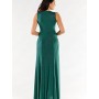 Robe longue model 174384 awama