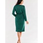 Robe de soirée model 174388 awama