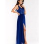 Robe de soirée model 174392 awama