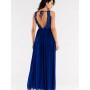 Robe de soirée model 174392 awama