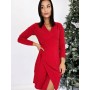Robe courte model 174400 IVON