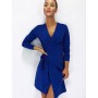 Robe courte model 174401 IVON