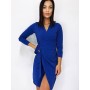 Robe courte model 174401 IVON