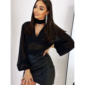 Chemisier model 174405 IVON