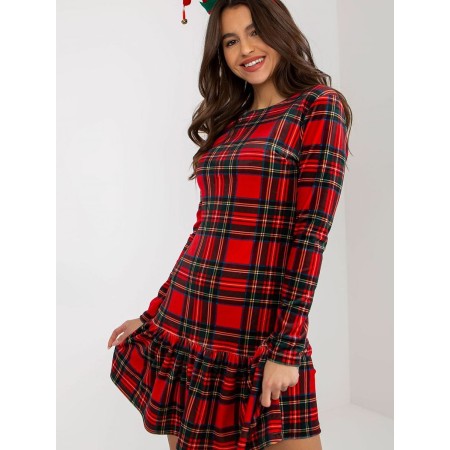 Robe de jour model 174420 Rue Paris