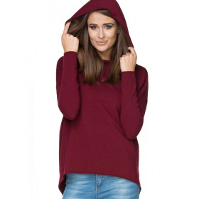 Sweatshirt model 107343 Tessita