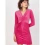 Robe de soirée model 174441 Rue Paris