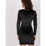 Robe de soirée model 174443 Rue Paris