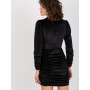 Robe de soirée model 174453 Rue Paris