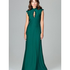 Robe de cocktail model 120754 Lenitif