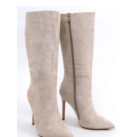 Bottes à talons model 174524 Inello