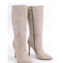 Bottes à talons model 174524 Inello