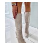 Bottes à talons model 174524 Inello