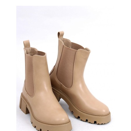 Jodhpur chaussures model 174530 Inello