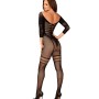 Bodystocking model 174563 Obsessive