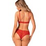 L`ensemble sexy model 174565 Obsessive