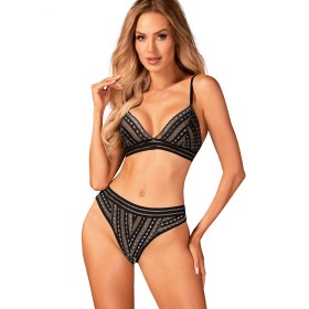 L`ensemble sexy model 174571 Obsessive