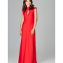 Robe de cocktail model 120756 Lenitif