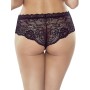 Culottes model 174587 Lapinee